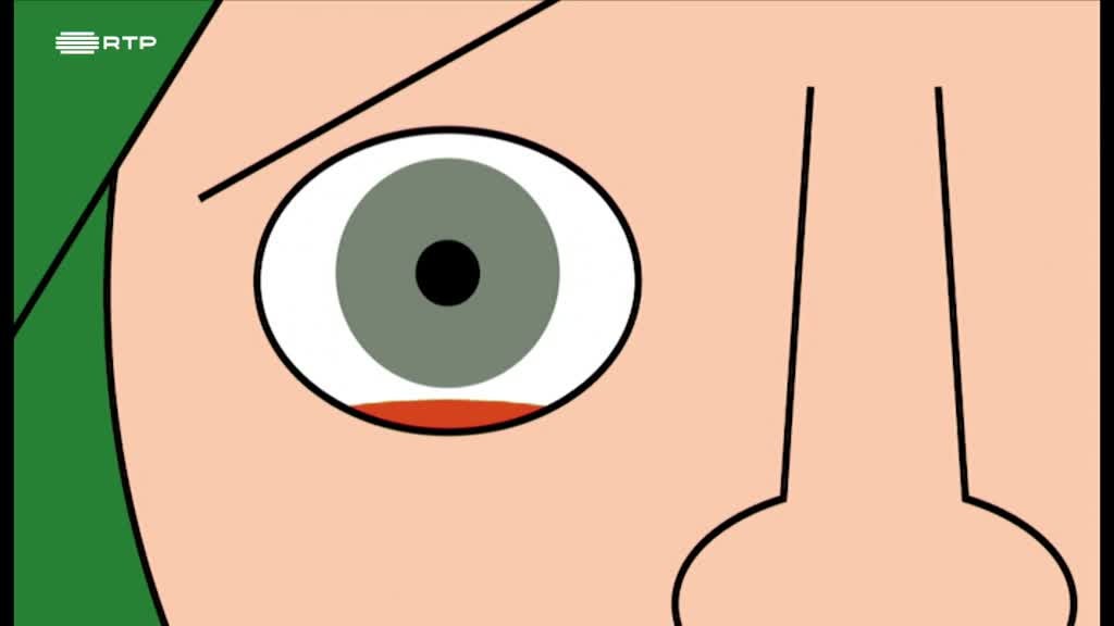 Imagem de Spam Cartoon