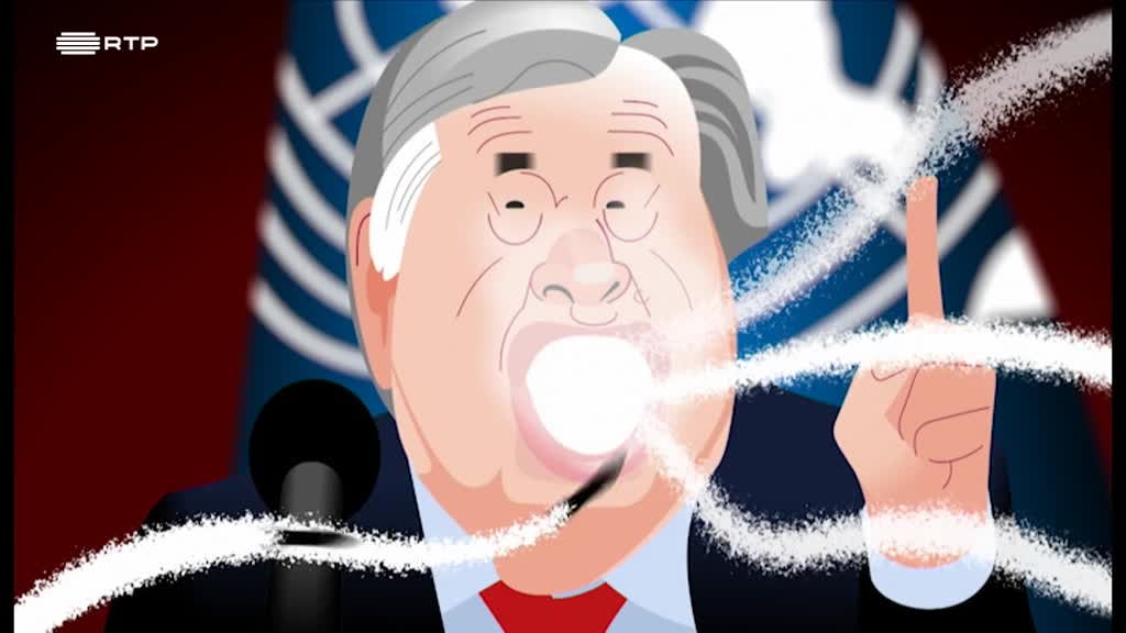 Imagem de Spam Cartoon