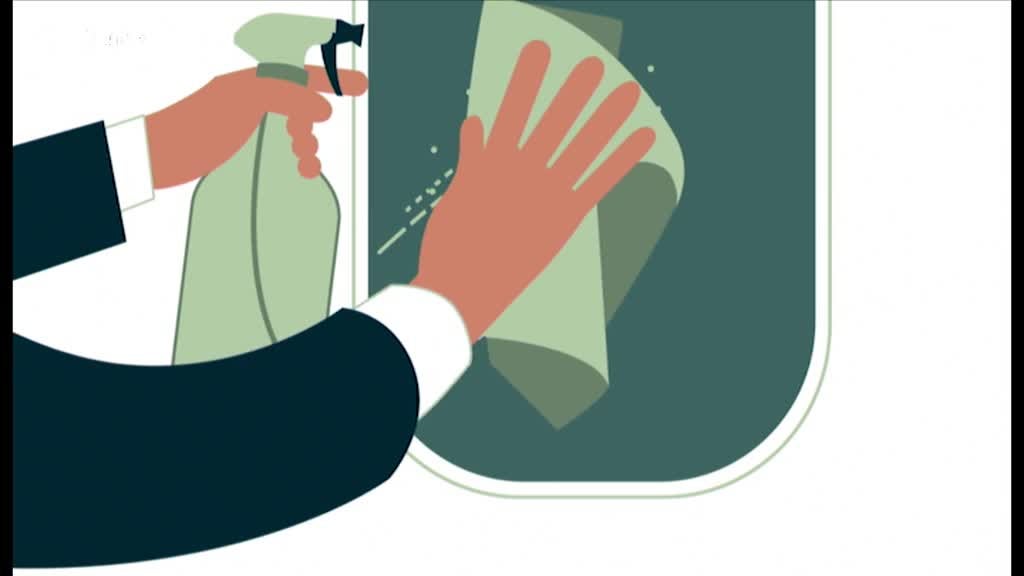 Imagem de Spam Cartoon