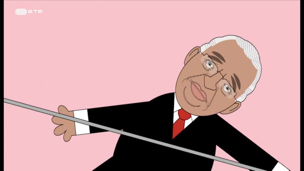 Imagem de Spam Cartoon