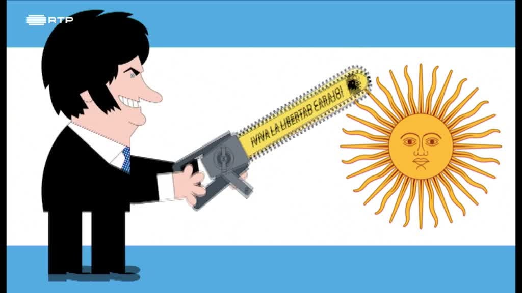 Imagem de Spam Cartoon