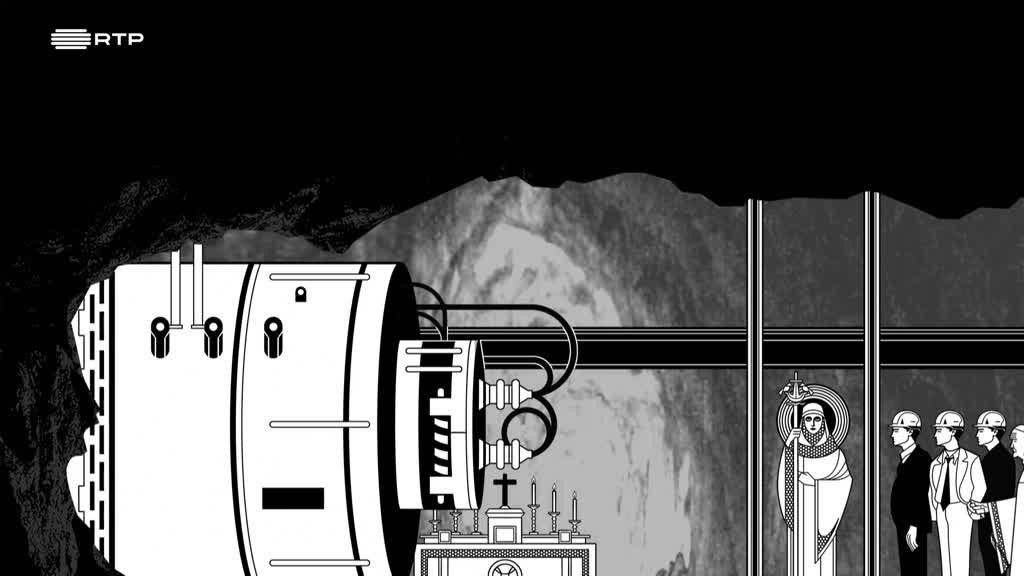 Imagem de Spam Cartoon