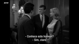 Imagem de O Santo