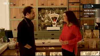 Mercearia - O Prado...