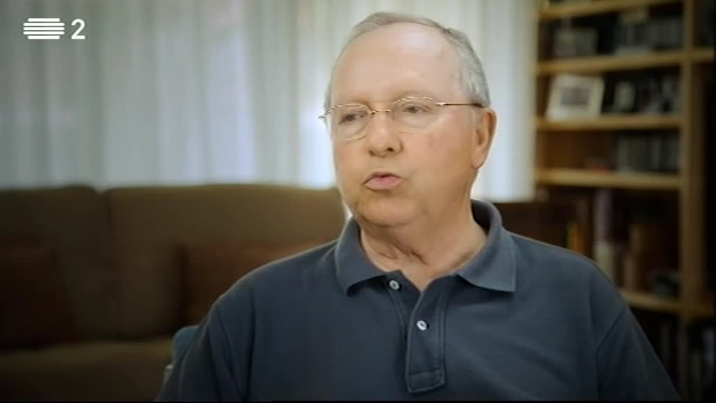 Imagem do Programa / Episiódio - Movimento Estudantil 1914 - 2014