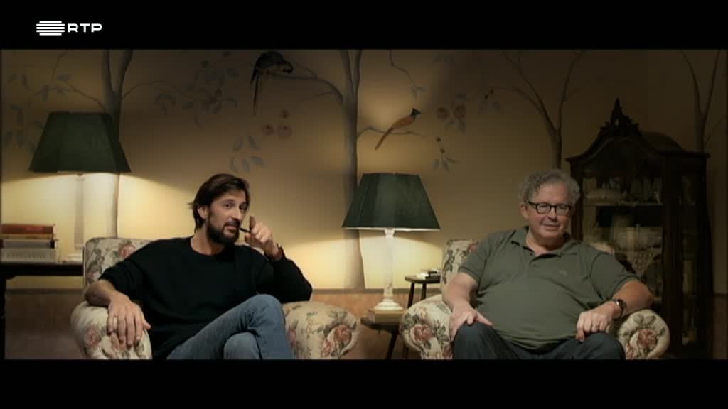 Imagem de Fugiram de Casa de Seus Pais - Nuno Markl