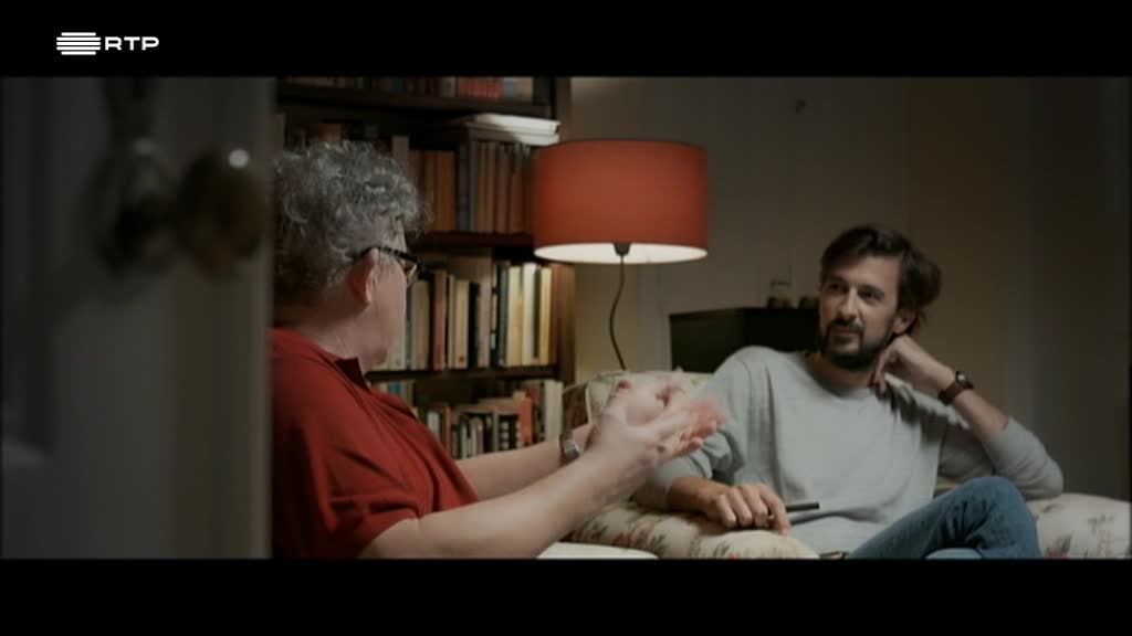 Imagem de Fugiram de Casa de Seus Pais - José Avillez