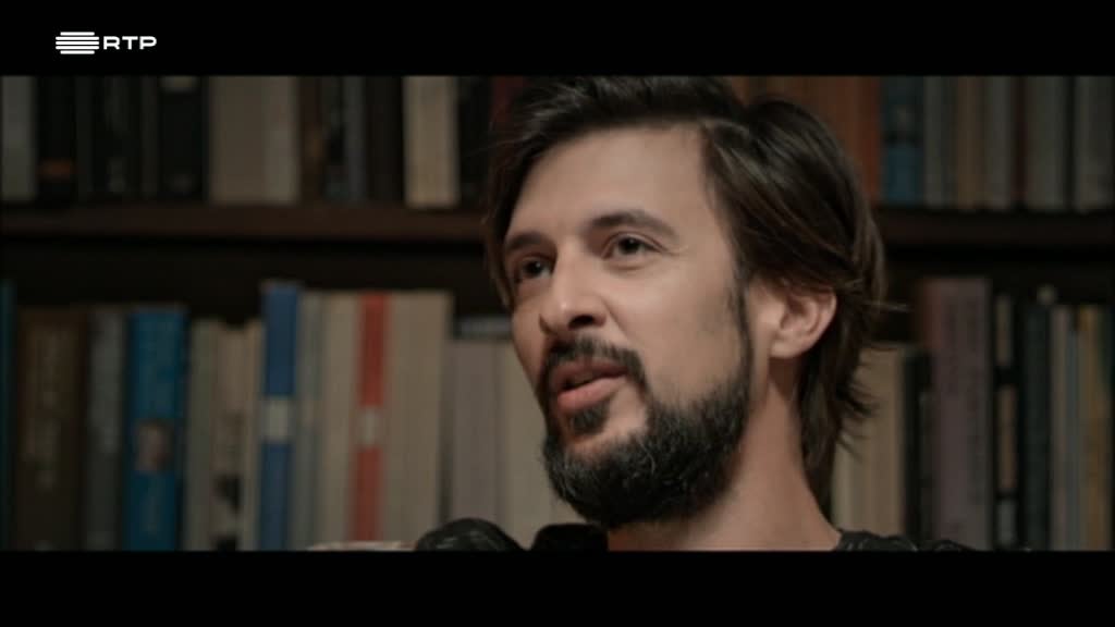 Imagem de Fugiram de Casa de Seus Pais - Rita Blanco