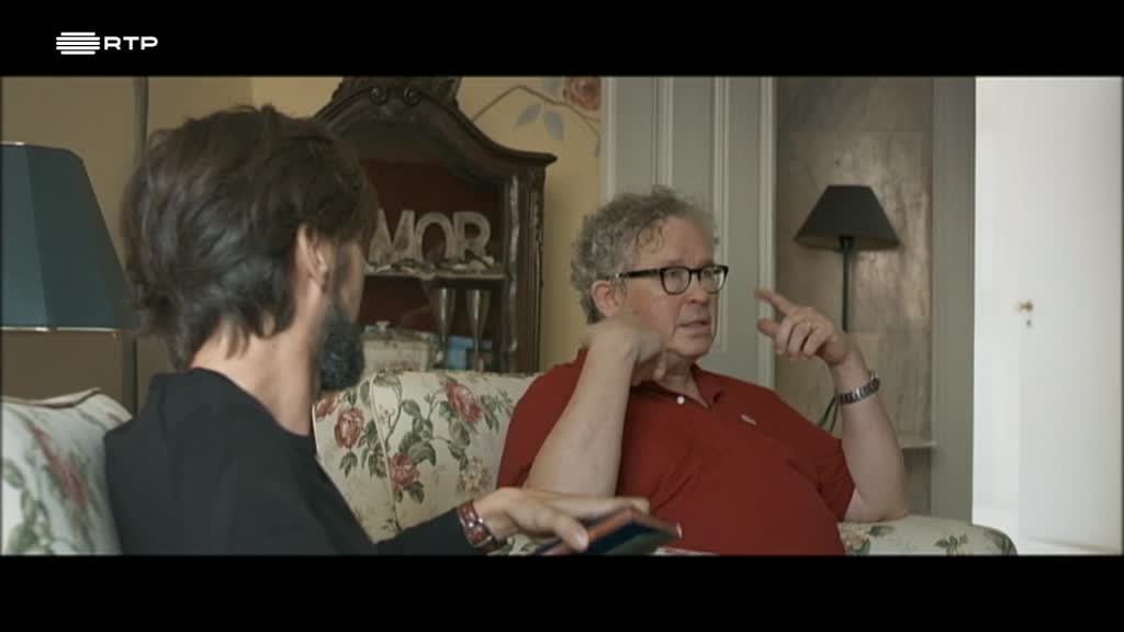 Imagem de Fugiram de Casa de Seus Pais - Ricardo Ribeiro