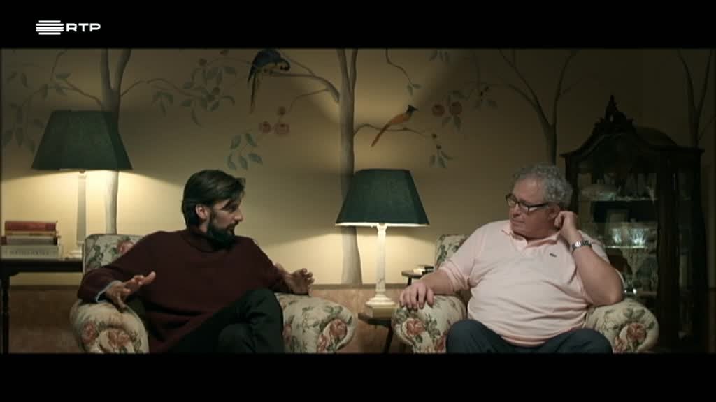 Imagem de Fugiram de Casa de Seus Pais - Mário Laginha