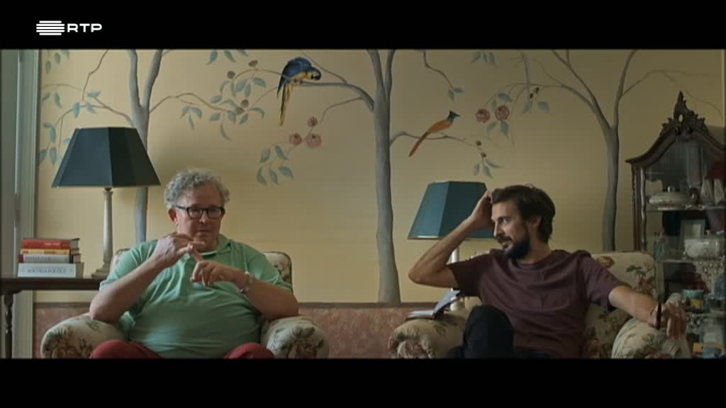 Imagem de Fugiram de Casa de Seus Pais - Miguel Guilherme