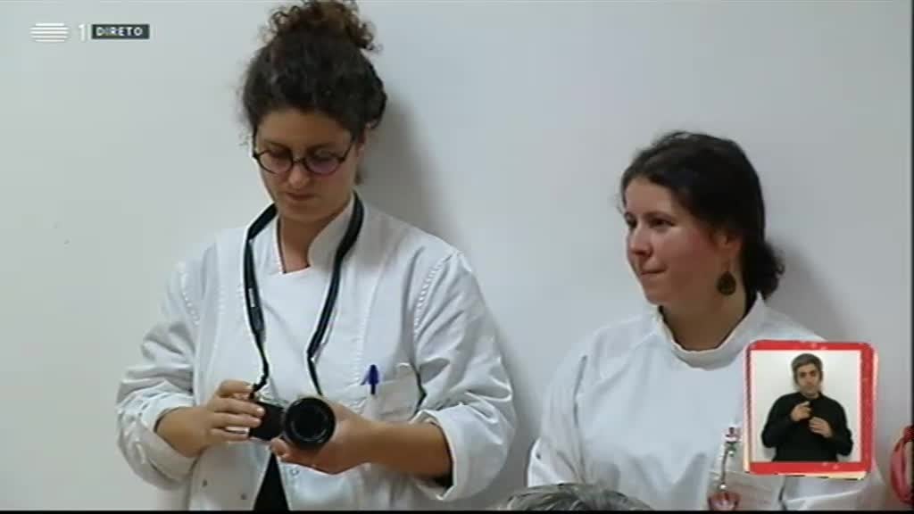 Imagem do Programa / Episiódio - Natal dos Hospitais