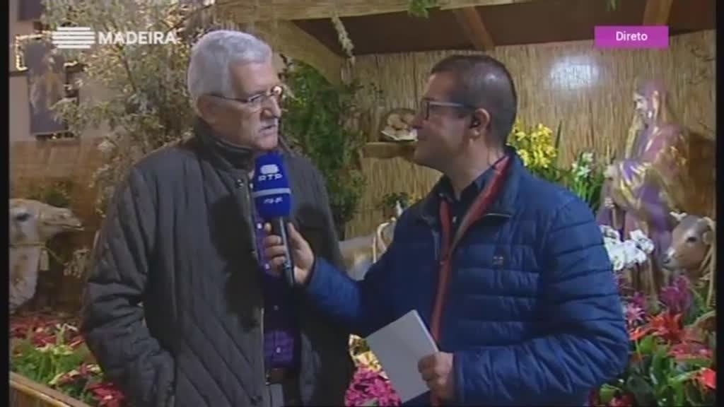 Imagem do Programa / Episiódio - Festa é Festa