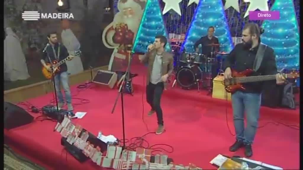 Imagem do Programa / Episiódio - Festa é Festa