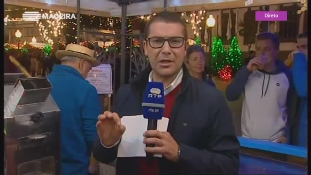 Imagem do Programa / Episiódio - Festa é Festa