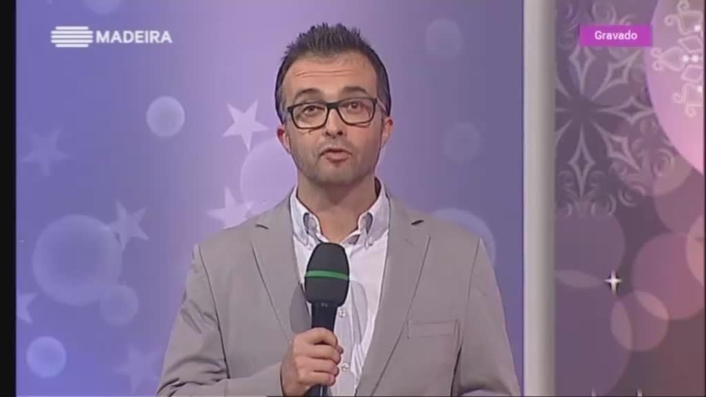 Imagem do Programa / Episiódio - Natal dos Hospitais