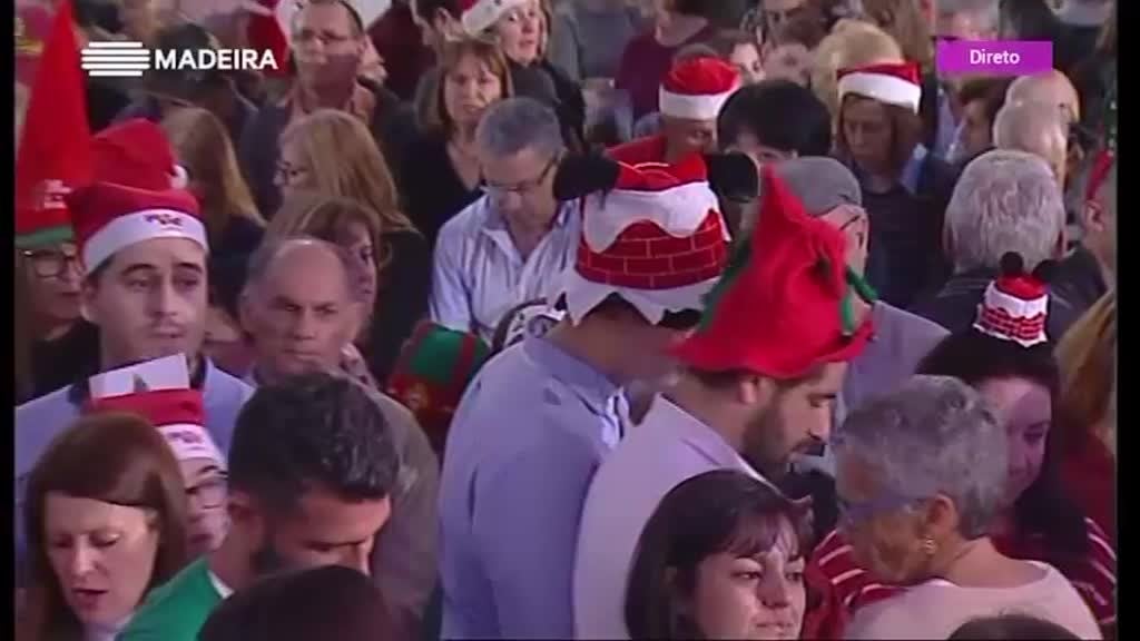 Imagem de Noite do Mercado