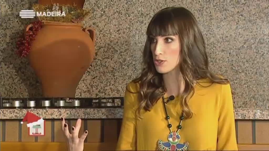 Imagem do Programa / Episiódio - Natal de Palmo e Meio