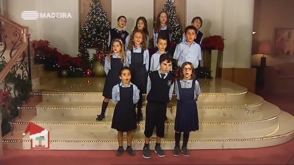Imagem do Programa / Episiódio - Natal de Palmo e Meio