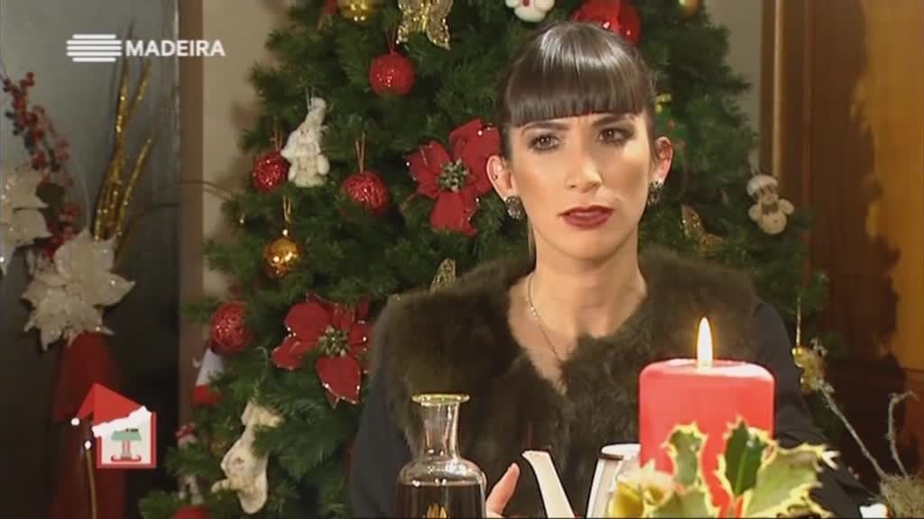 Imagem do Programa / Episiódio - Natal de Palmo e Meio