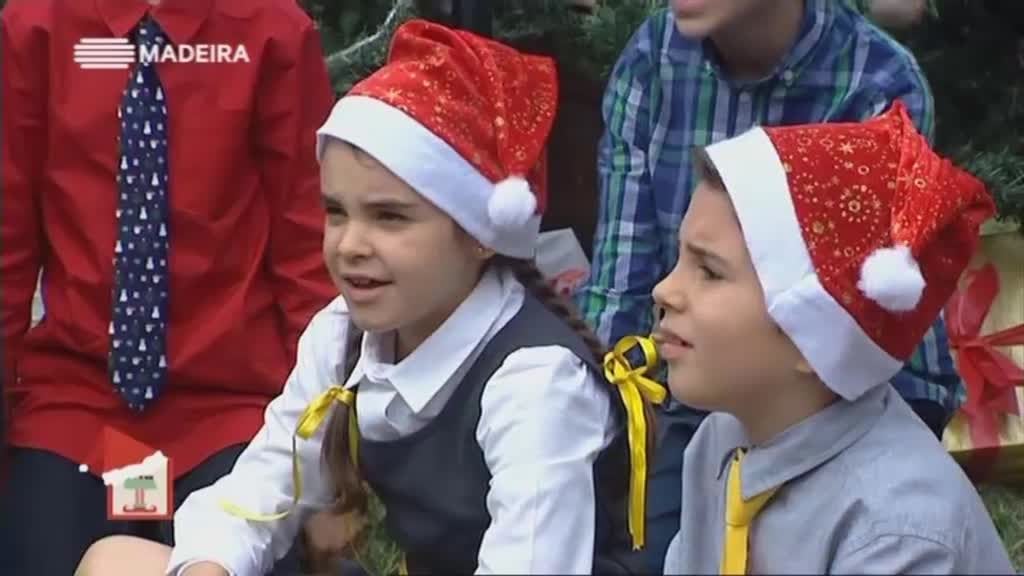 Imagem do Programa / Episiódio - Natal de Palmo e Meio
