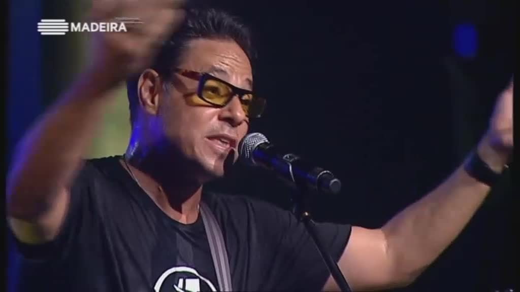 Imagem de Desorden Público