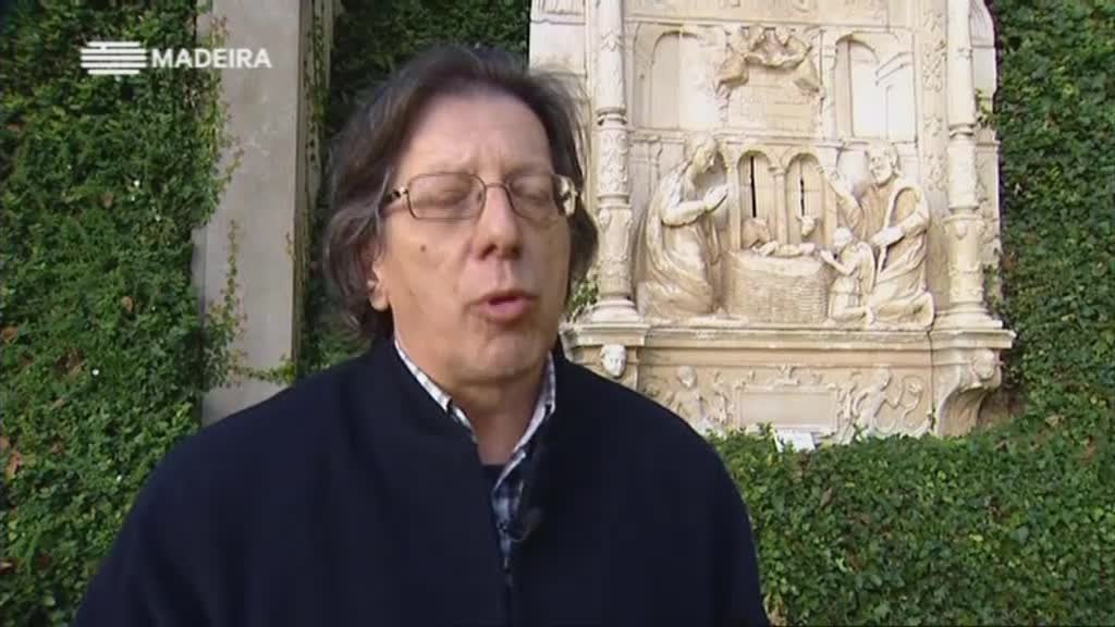 Imagem do Programa / Episiódio - História do Natal