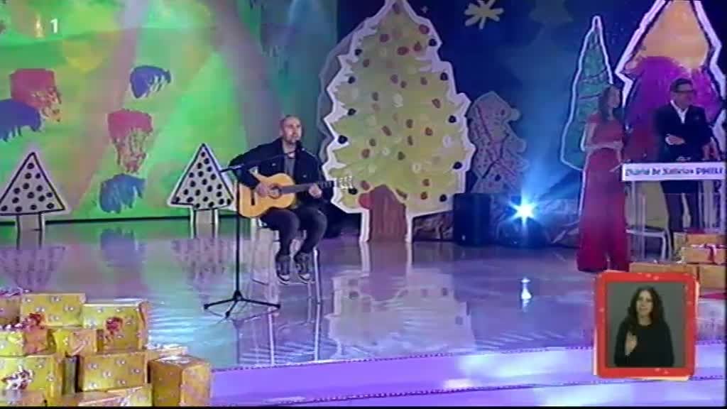 Imagem do Programa / Episiódio - Natal dos Hospitais (compacto)