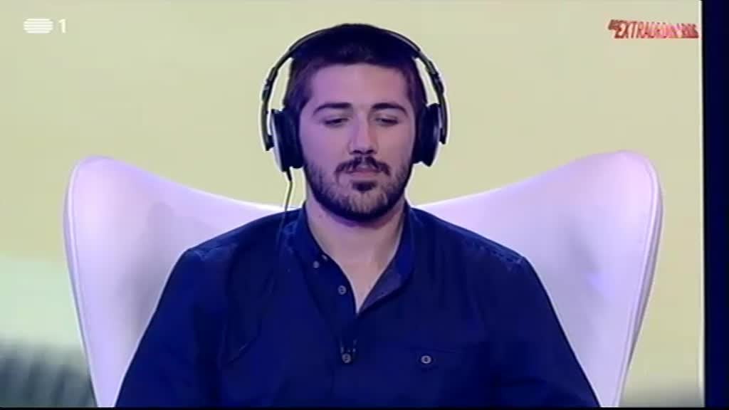 Imagem do Programa / Episiódio - Os Extraordinários