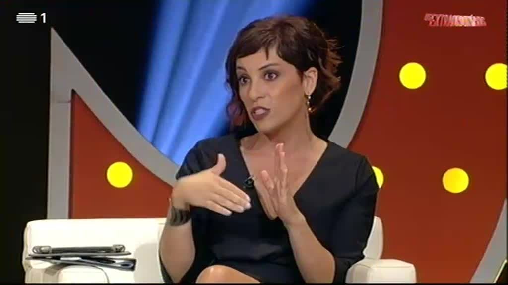 Imagem do Programa / Episiódio - Os Extraordinários