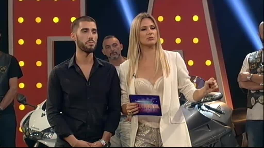 Imagem do Programa / Episiódio - Os Extraordinários