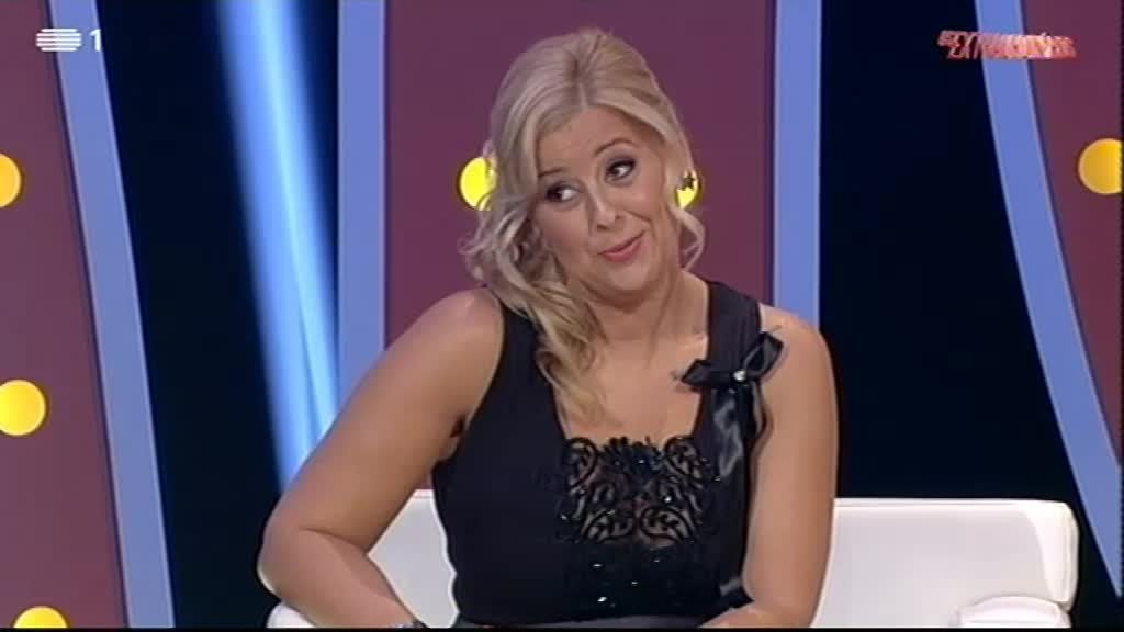 Imagem do Programa / Episiódio - Os Extraordinários