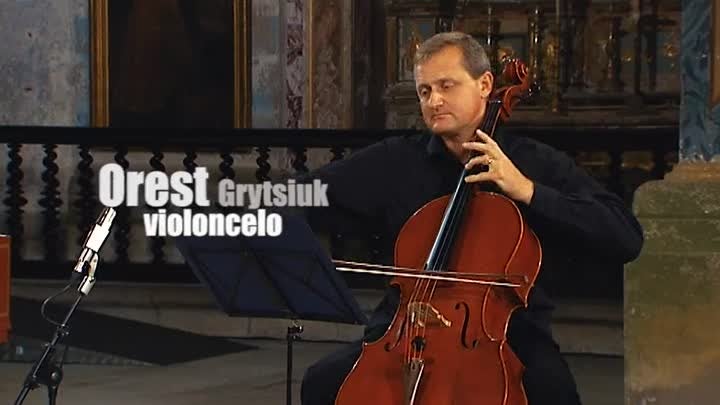 Imagem de Concertos e Sonatas de Bach e Carlos Sei