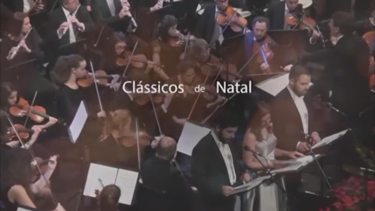 Imagem de Classicos de Natal