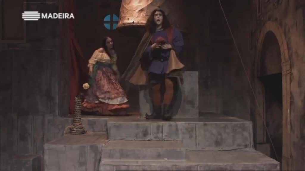 Imagem do Programa / Episiódio - Quasimodo, O Corcunda