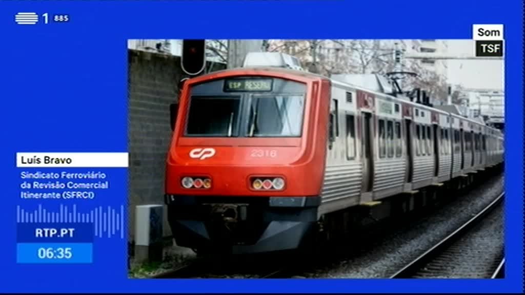 Imagem de Bom Dia Portugal 2018