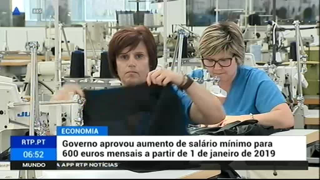 Imagem de Bom Dia Portugal 2018