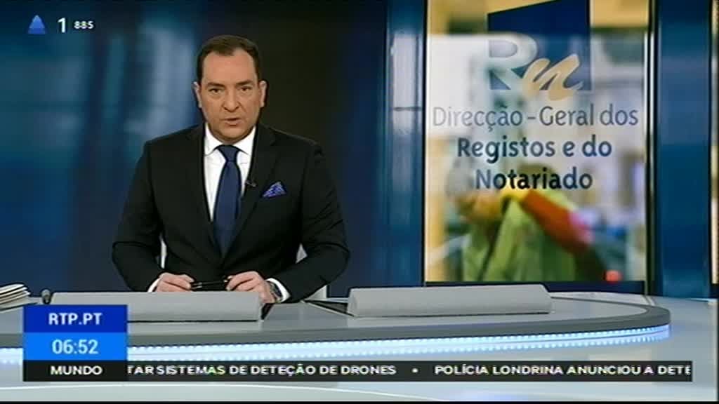 Imagem de Bom Dia Portugal 2018