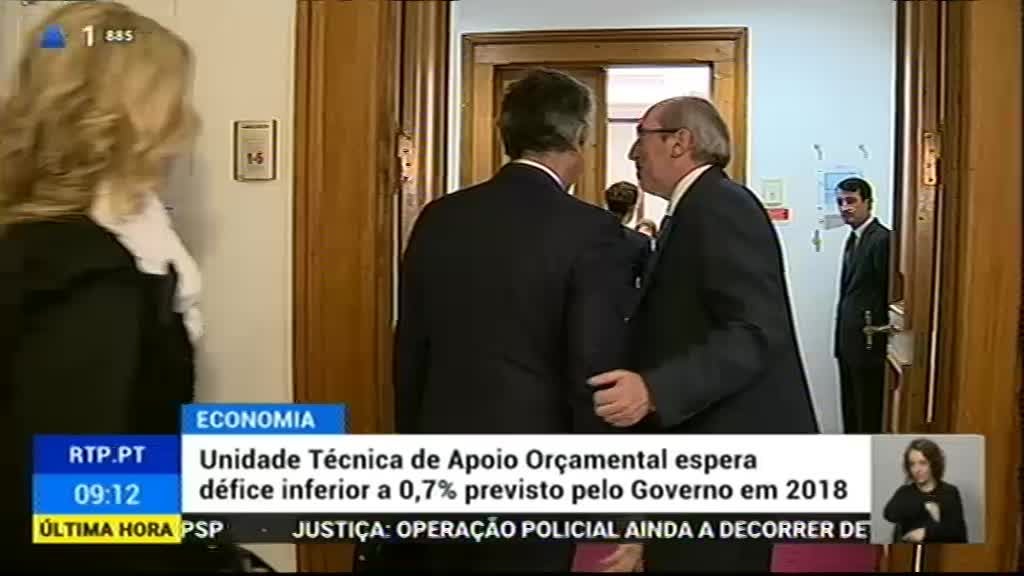 Imagem de Bom Dia Portugal 2018