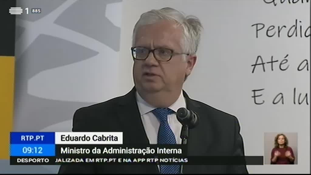 Imagem de Bom Dia Portugal 2018