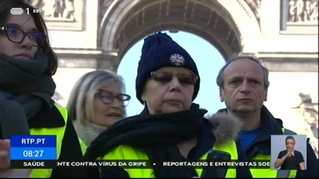 Imagem de Bom Dia Portugal Fim de Semana