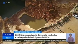 Bom Dia Portugal Fim de Semana