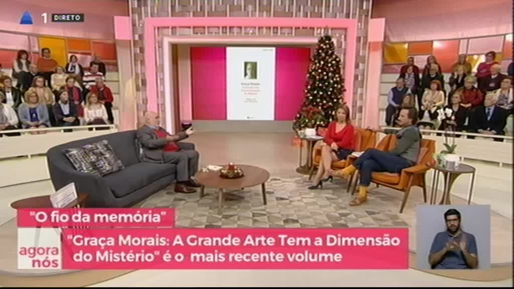 Imagem de Agora Nós