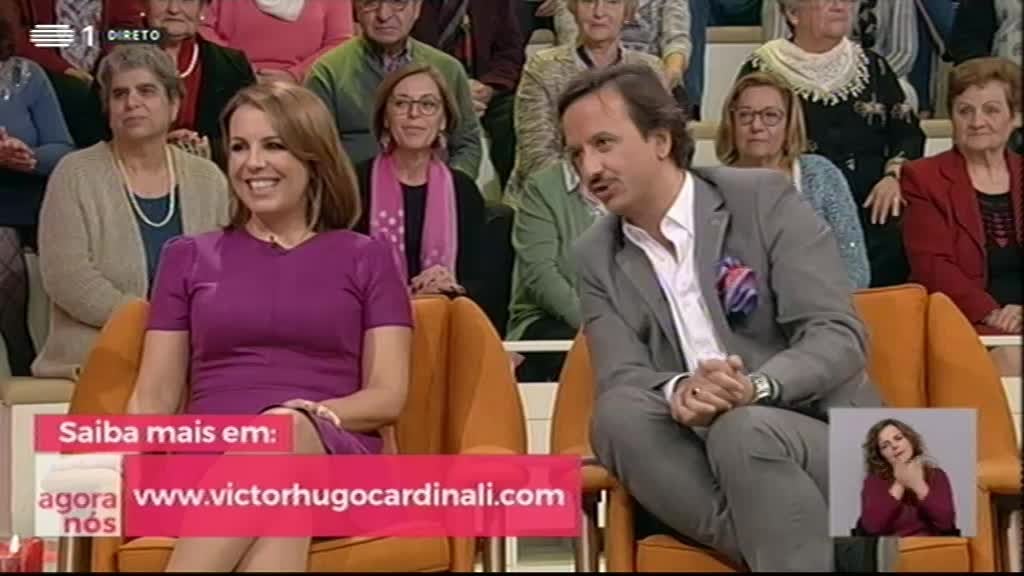 Imagem de Agora Nós