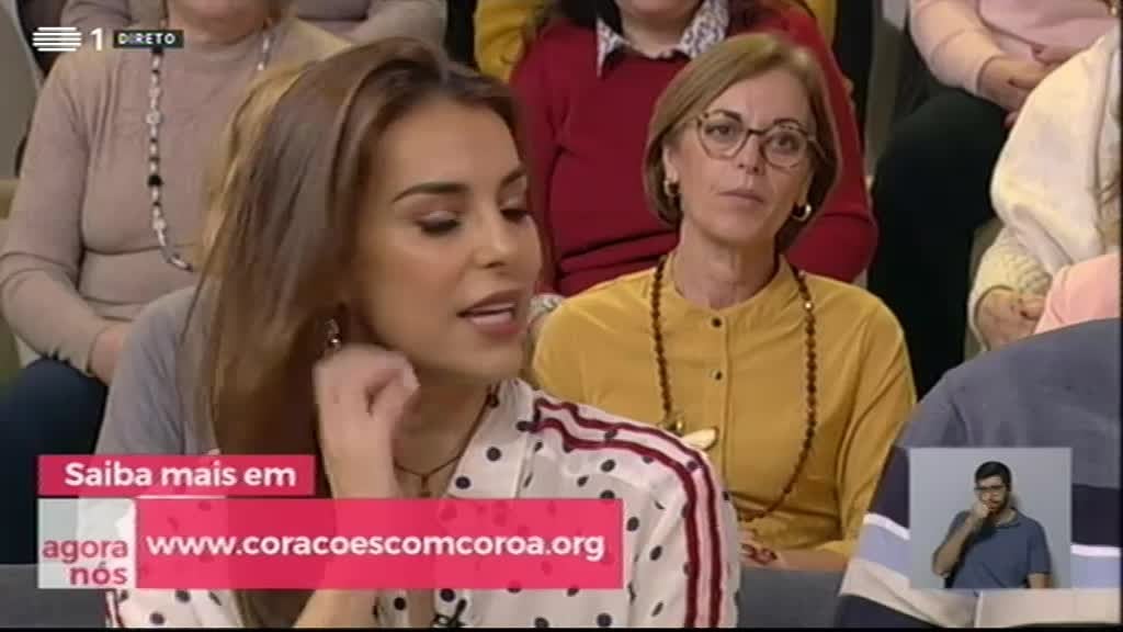 Imagem de Agora Nós