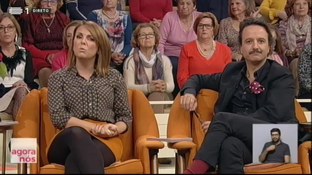 Imagem de Agora Nós