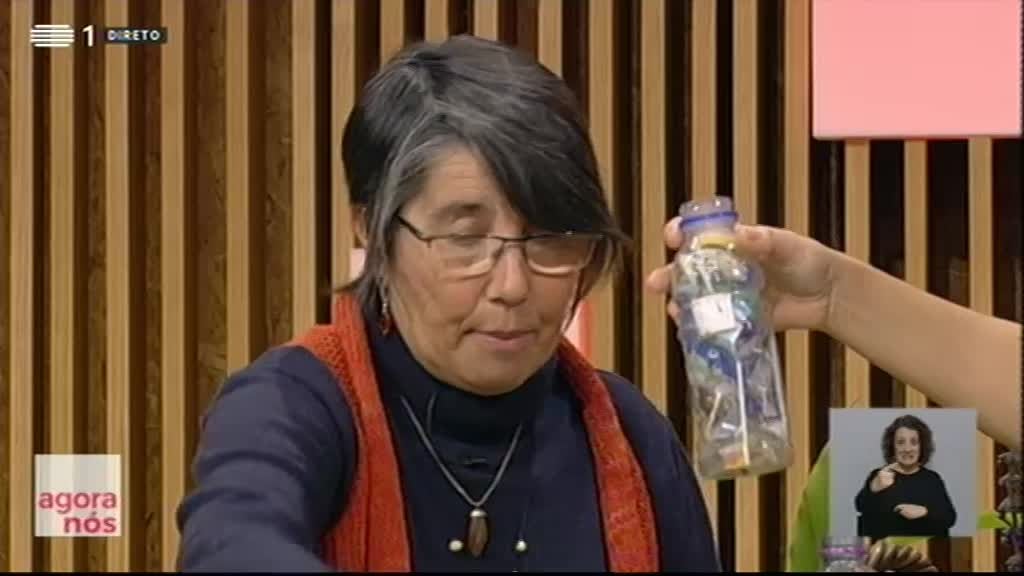 Imagem de Agora Nós