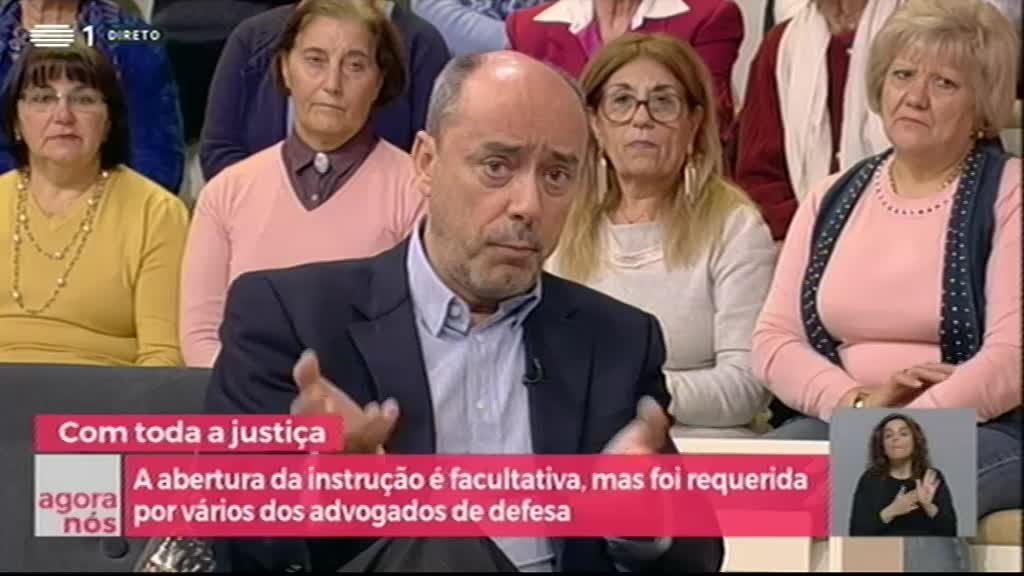 Imagem de Agora Nós