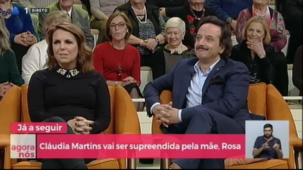 Imagem de Agora Nós