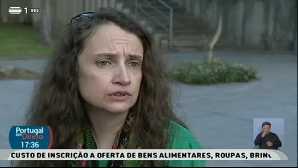 Imagem de Portugal em Direto